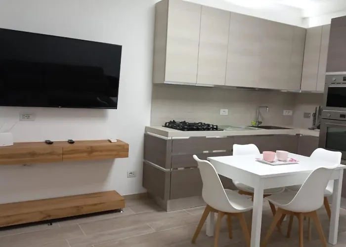Olbia House Exclusive Room